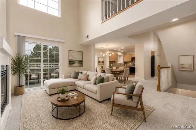 3914 S Dillon Way #A Aurora, CO 80014