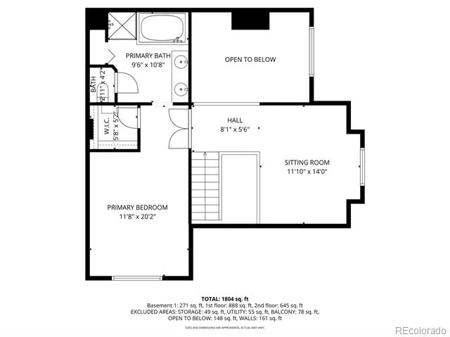 3914 S Dillon Way #A Aurora, CO 80014