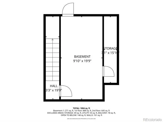 3914 S Dillon Way #A Aurora, CO 80014