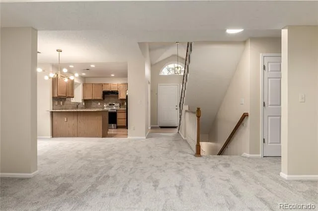 3914 S Dillon Way #A Aurora, CO 80014