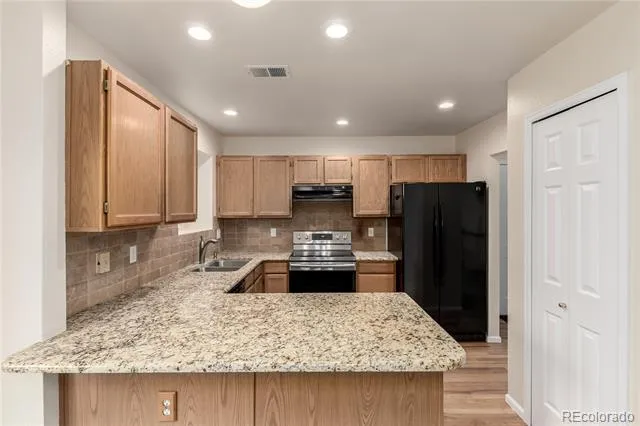 3914 S Dillon Way #A Aurora, CO 80014