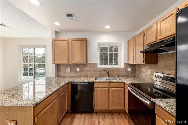 3914 S Dillon Way #A Aurora, CO 80014