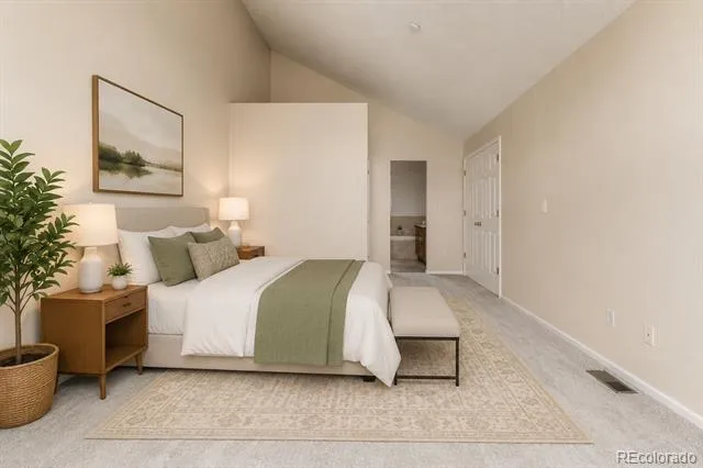 3914 S Dillon Way #A Aurora, CO 80014
