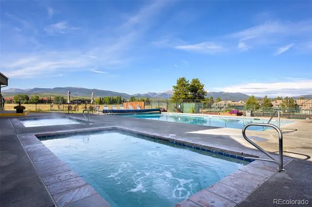 80 County Road 838 #22-7 Fraser, CO 80442