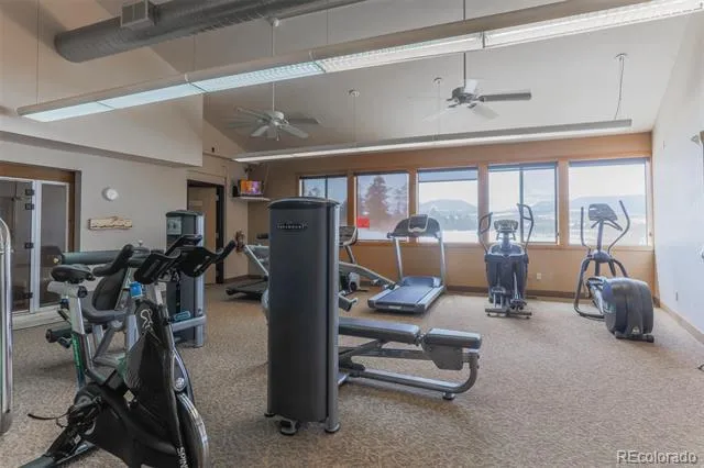 80 County Road 838 #22-7 Fraser, CO 80442