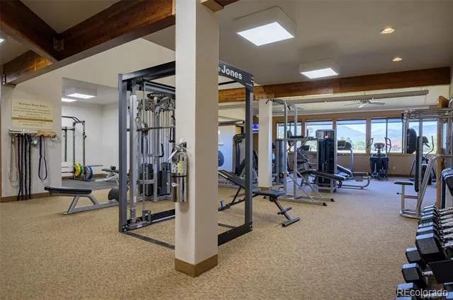 80 County Road 838 #22-7 Fraser, CO 80442