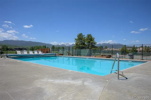 80 County Road 838 #22-7 Fraser, CO 80442