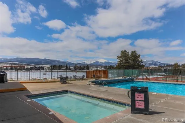 80 County Road 838 #22-7 Fraser, CO 80442