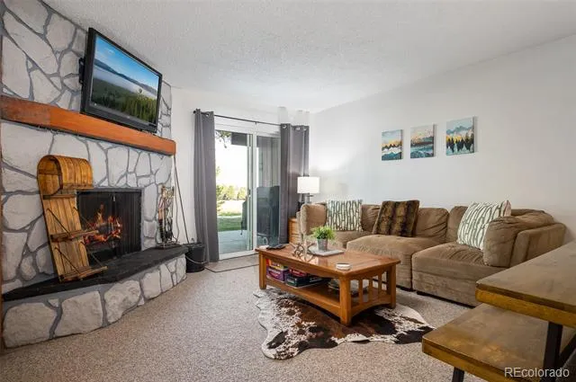 80 County Road 838 #22-7 Fraser, CO 80442