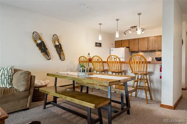 80 County Road 838 #22-7 Fraser, CO 80442