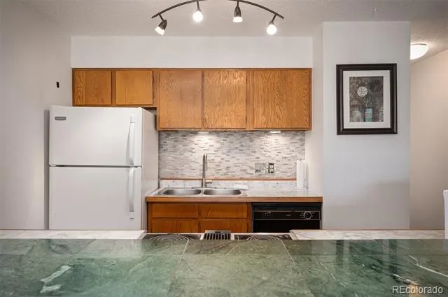 80 County Road 838 #22-7 Fraser, CO 80442