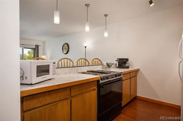 80 County Road 838 #22-7 Fraser, CO 80442