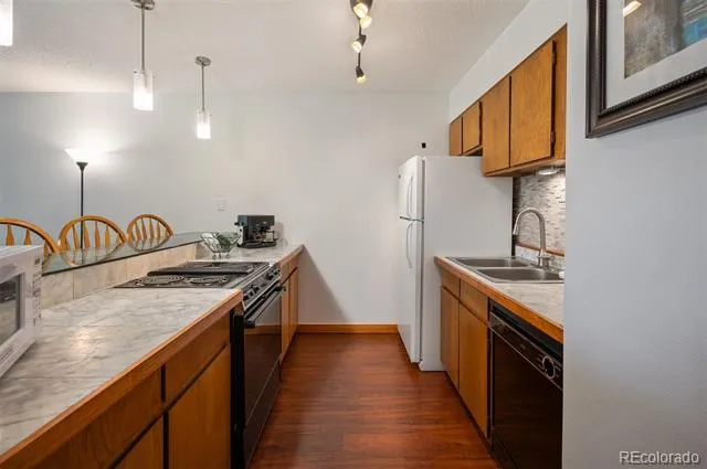 80 County Road 838 #22-7 Fraser, CO 80442