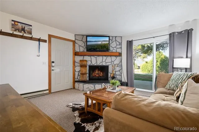 80 County Road 838 #22-7 Fraser, CO 80442