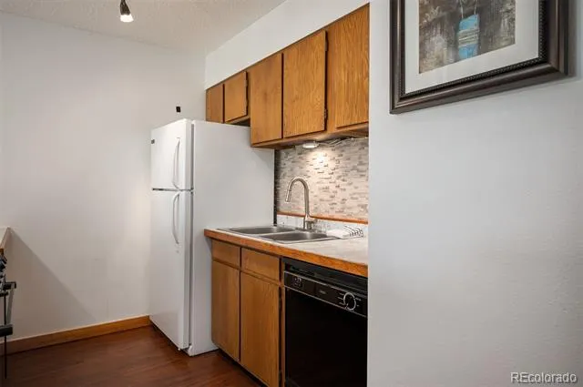 80 County Road 838 #22-7 Fraser, CO 80442