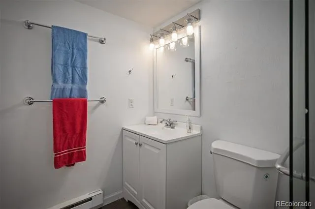 80 County Road 838 #22-7 Fraser, CO 80442