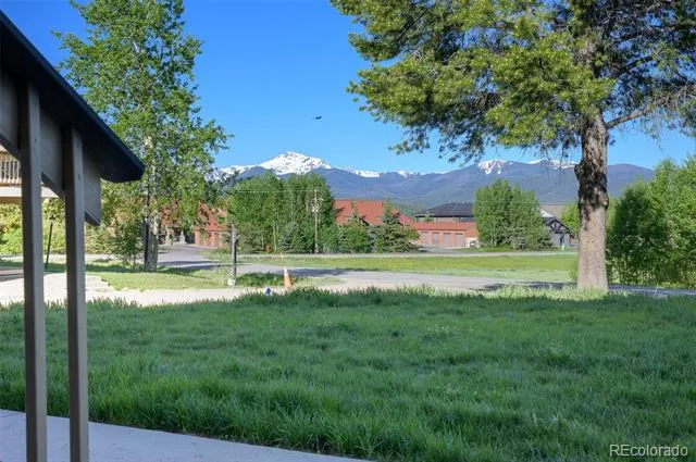 80 County Road 838 #22-7 Fraser, CO 80442