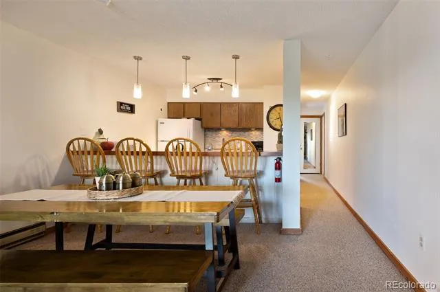 80 County Road 838 #22-7 Fraser, CO 80442