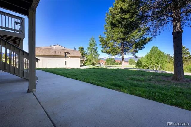 80 County Road 838 #22-7 Fraser, CO 80442