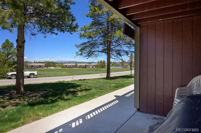 80 County Road 838 #22-7 Fraser, CO 80442