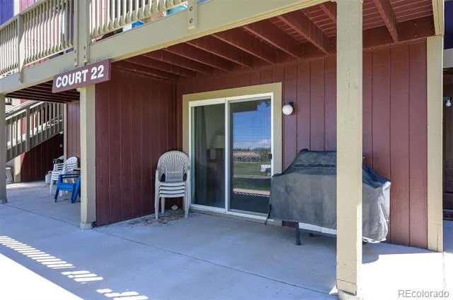 80 County Road 838 #22-7 Fraser, CO 80442