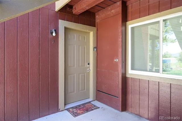 80 County Road 838 #22-7 Fraser, CO 80442