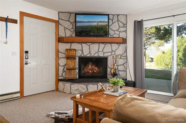 80 County Road 838 #22-7 Fraser, CO 80442