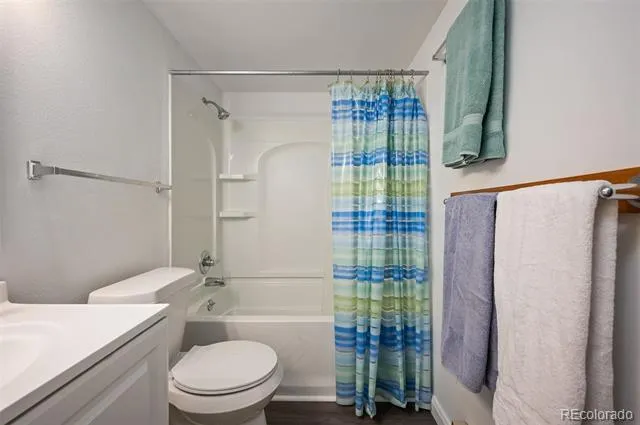 80 County Road 838 #22-7 Fraser, CO 80442