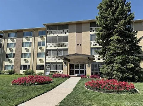 715 S Alton Way #4B