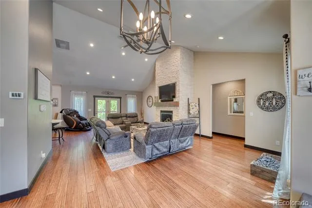 1113 Little River Lane Poncha Springs, CO 81242