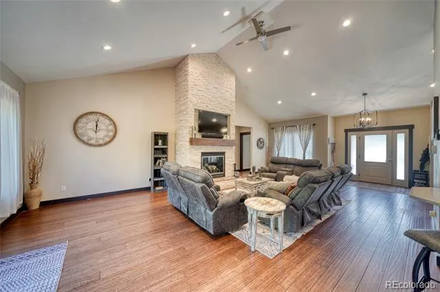 1113 Little River Lane Poncha Springs, CO 81242