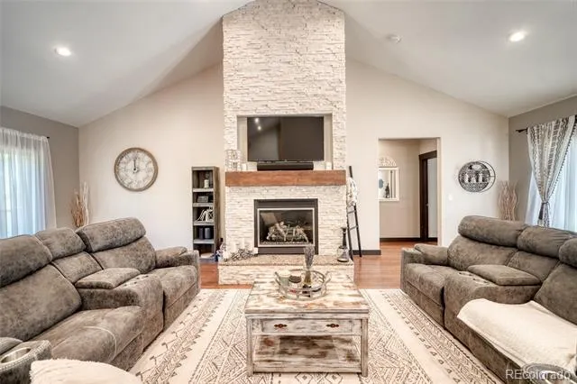 1113 Little River Lane Poncha Springs, CO 81242