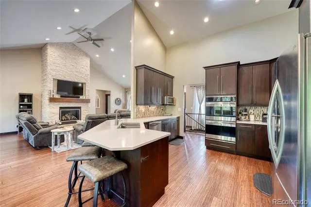 1113 Little River Lane Poncha Springs, CO 81242
