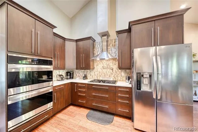 1113 Little River Lane Poncha Springs, CO 81242