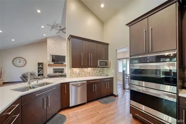 1113 Little River Lane Poncha Springs, CO 81242