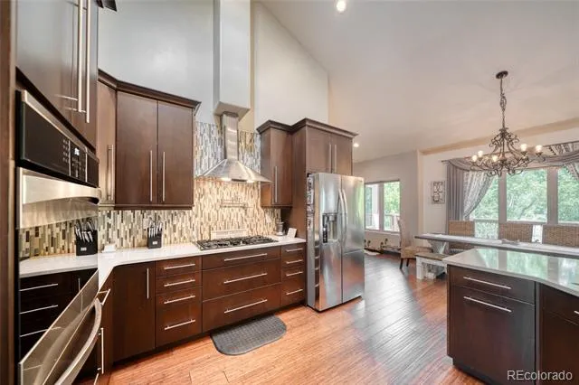 1113 Little River Lane Poncha Springs, CO 81242
