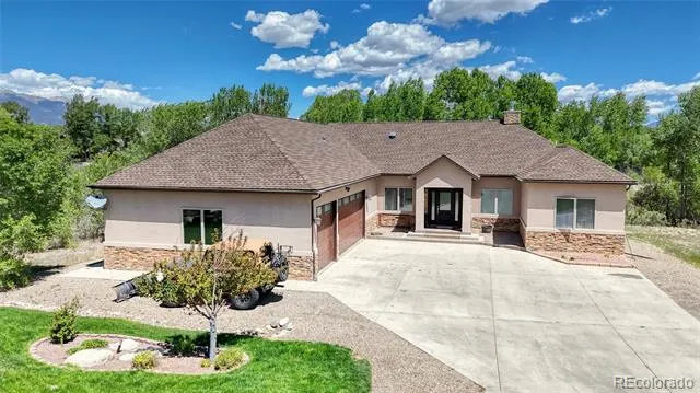 1113 Little River Lane Poncha Springs, CO 81242