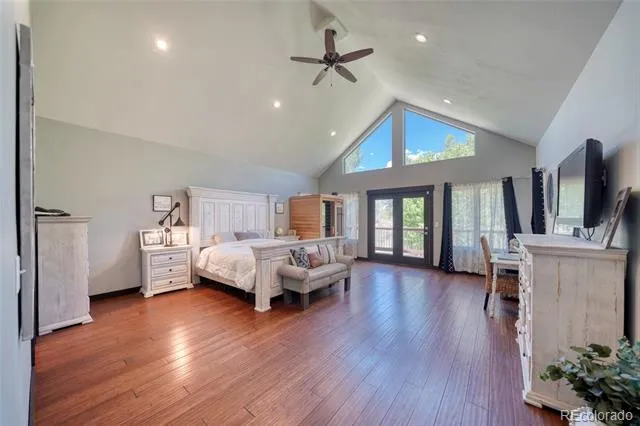 1113 Little River Lane Poncha Springs, CO 81242