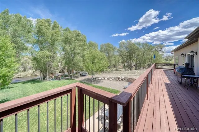1113 Little River Lane Poncha Springs, CO 81242