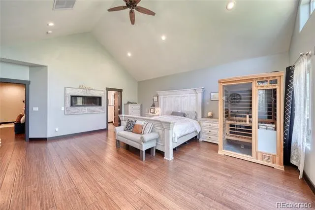 1113 Little River Lane Poncha Springs, CO 81242
