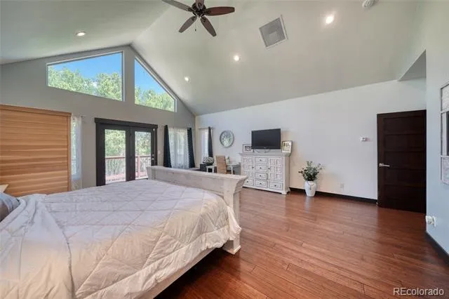1113 Little River Lane Poncha Springs, CO 81242