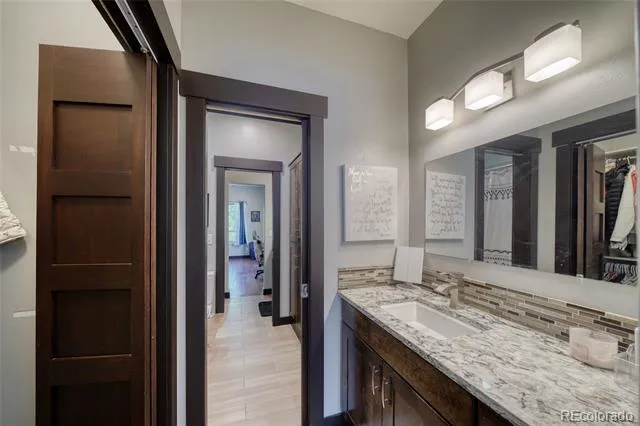 1113 Little River Lane Poncha Springs, CO 81242