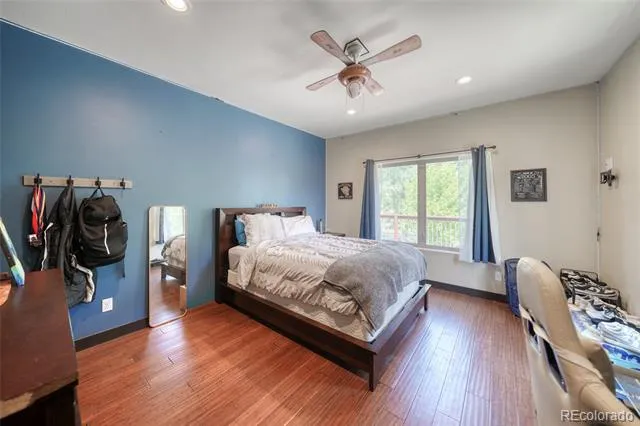 1113 Little River Lane Poncha Springs, CO 81242