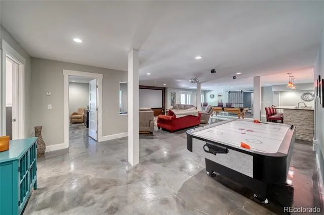 1113 Little River Lane Poncha Springs, CO 81242