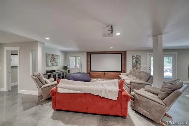 1113 Little River Lane Poncha Springs, CO 81242
