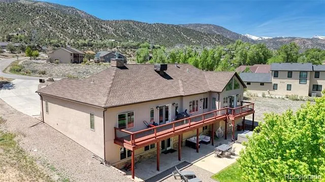 1113 Little River Lane Poncha Springs, CO 81242