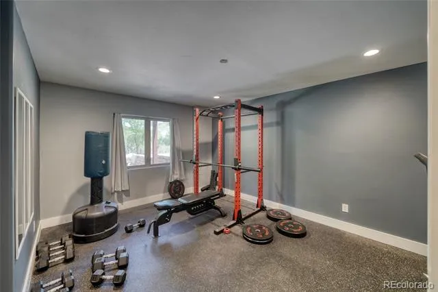1113 Little River Lane Poncha Springs, CO 81242