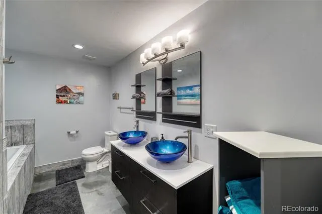 1113 Little River Lane Poncha Springs, CO 81242
