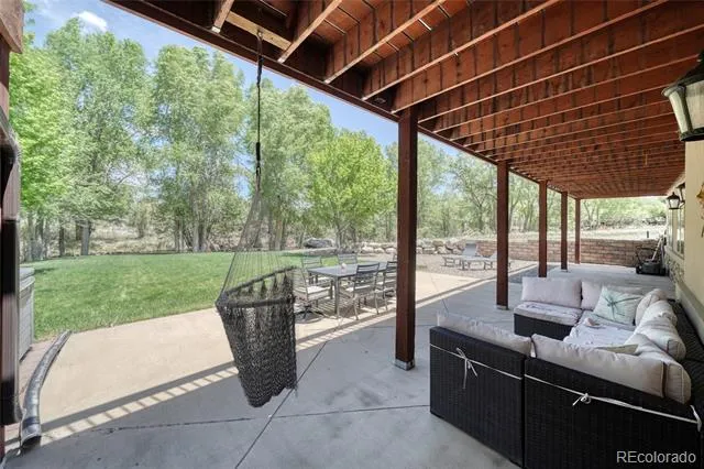 1113 Little River Lane Poncha Springs, CO 81242