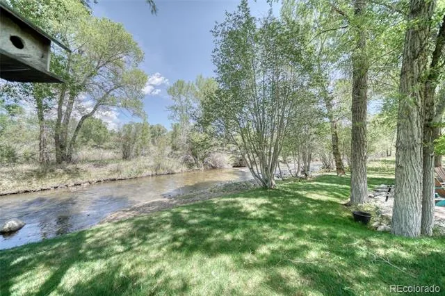 1113 Little River Lane Poncha Springs, CO 81242
